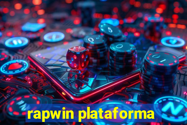 rapwin plataforma